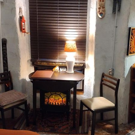 La Loma Del Chivo Llc- Na Bolom Hotell Marathon Rom bilde