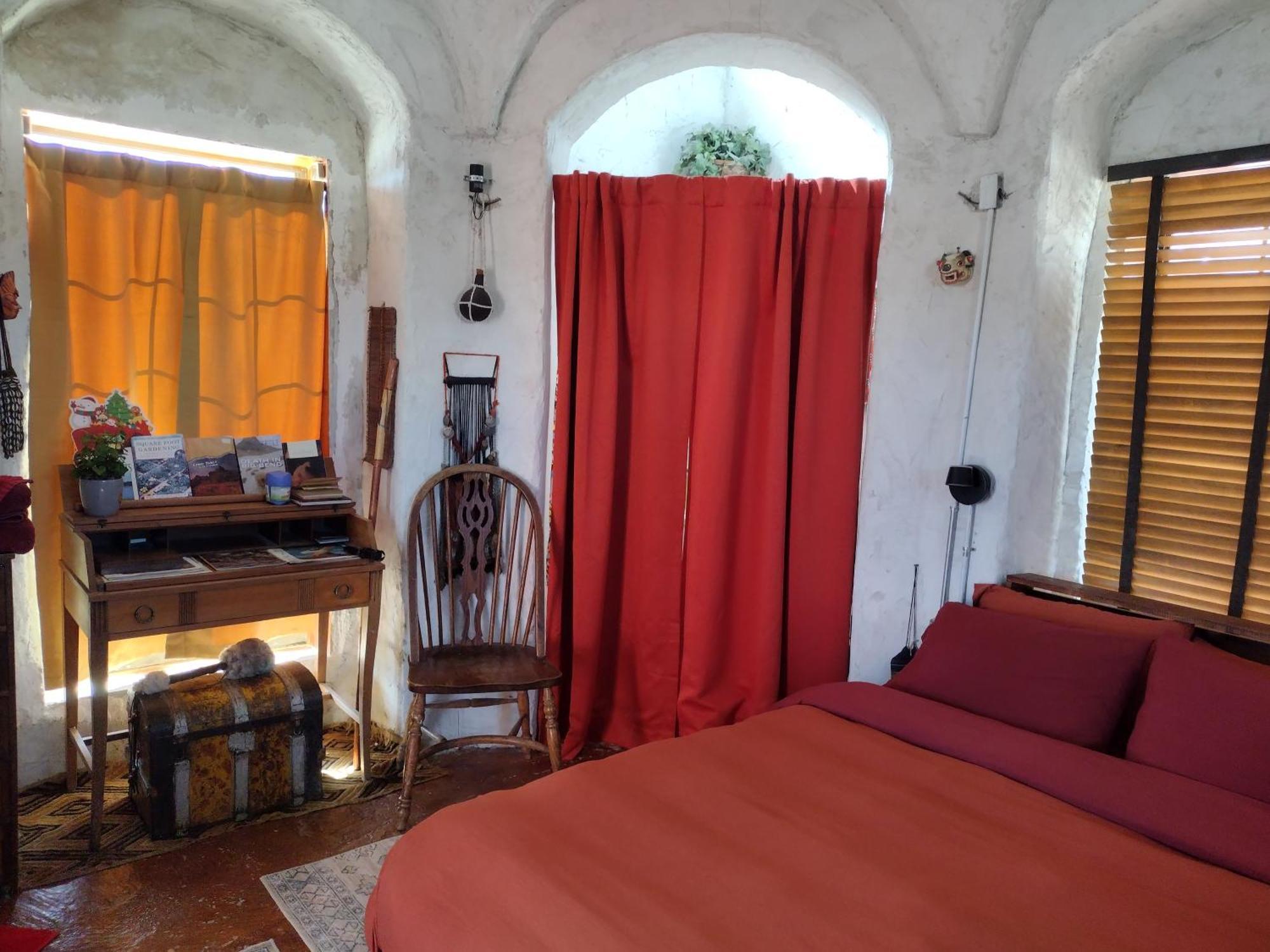 La Loma Del Chivo Llc- Na Bolom Hotell Marathon Rom bilde