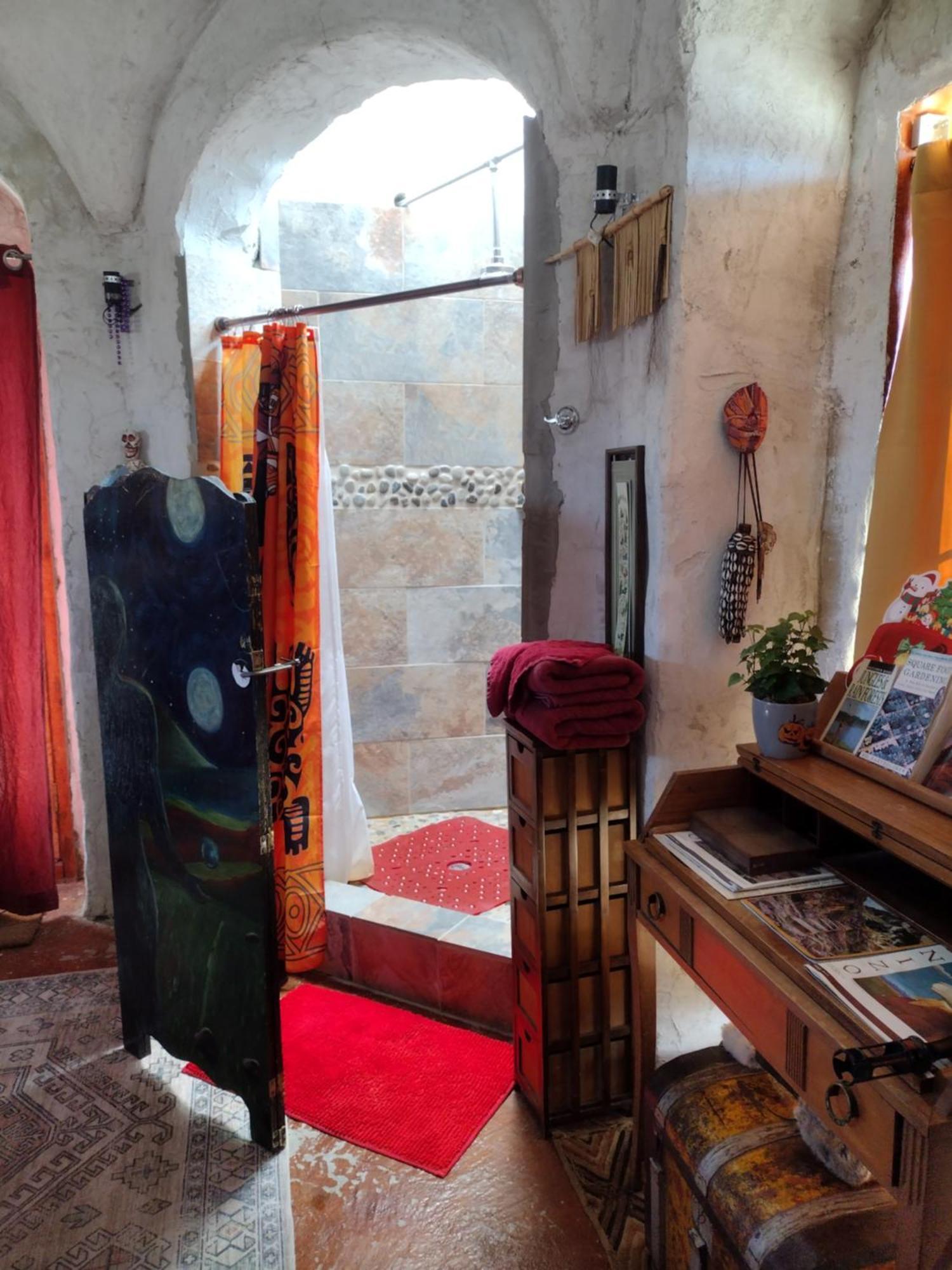 La Loma Del Chivo Llc- Na Bolom Hotell Marathon Rom bilde